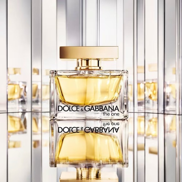 NIB Dolce&Gabbana The One Eau de Parfum - Picture 3 of 5